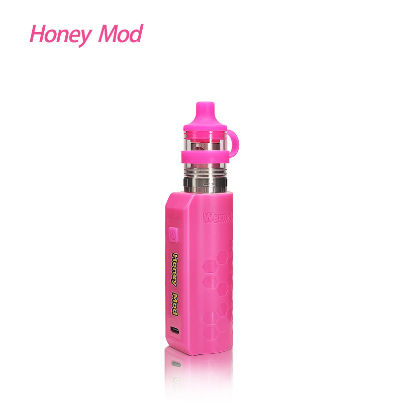 Waxmaid 5.3" Honey Mod E-rig