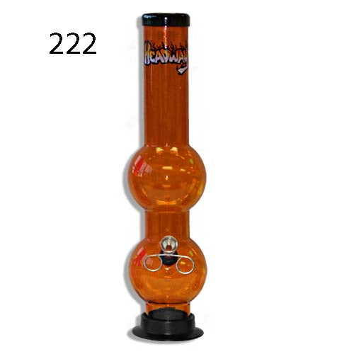 Headway Double bubble