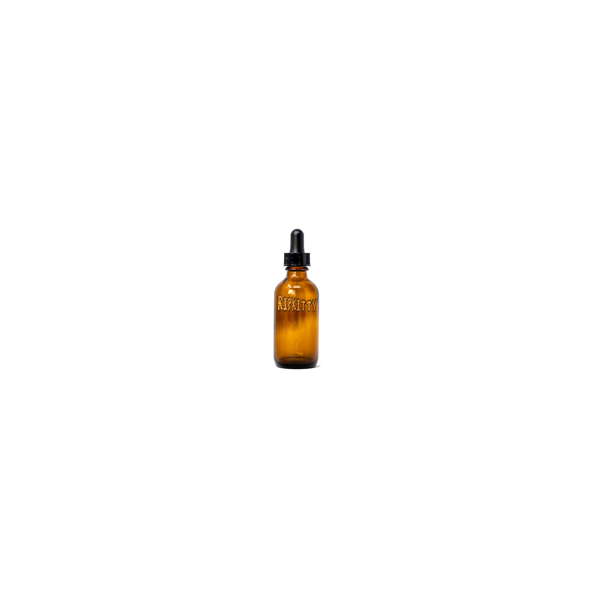 Ripkitty Premium Natural Hemp Seed Oil 100% Organic