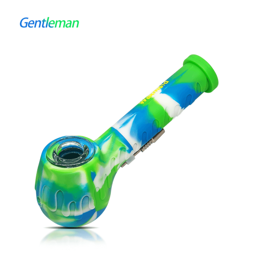Waxmaid Gentleman 2 in 1 Handpipe & Nectar Collector