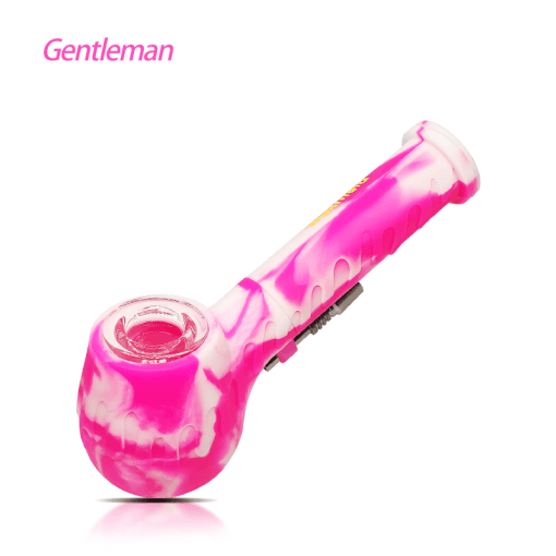 Waxmaid Gentleman 2 in 1 Handpipe & Nectar Collector