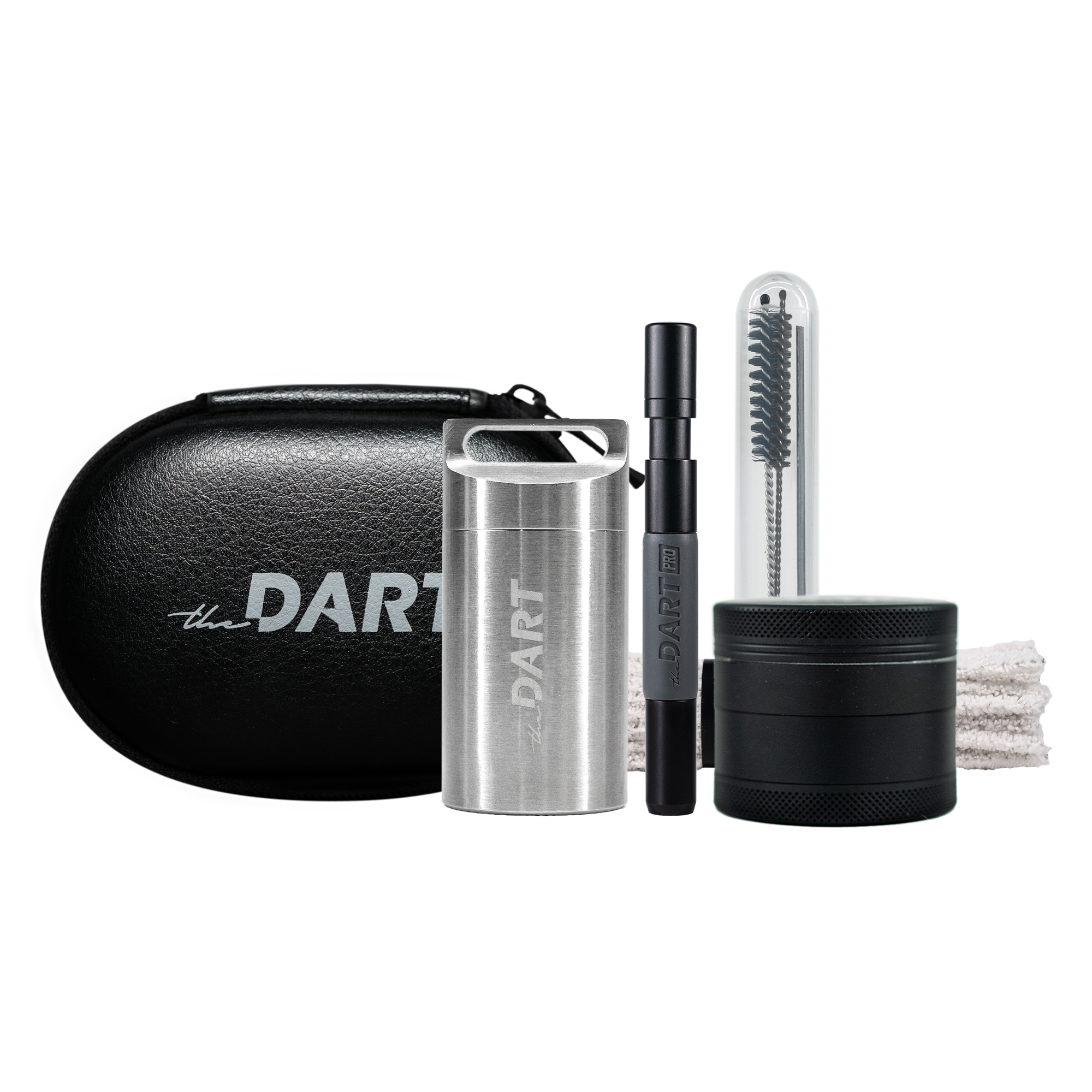 Carry Case Set