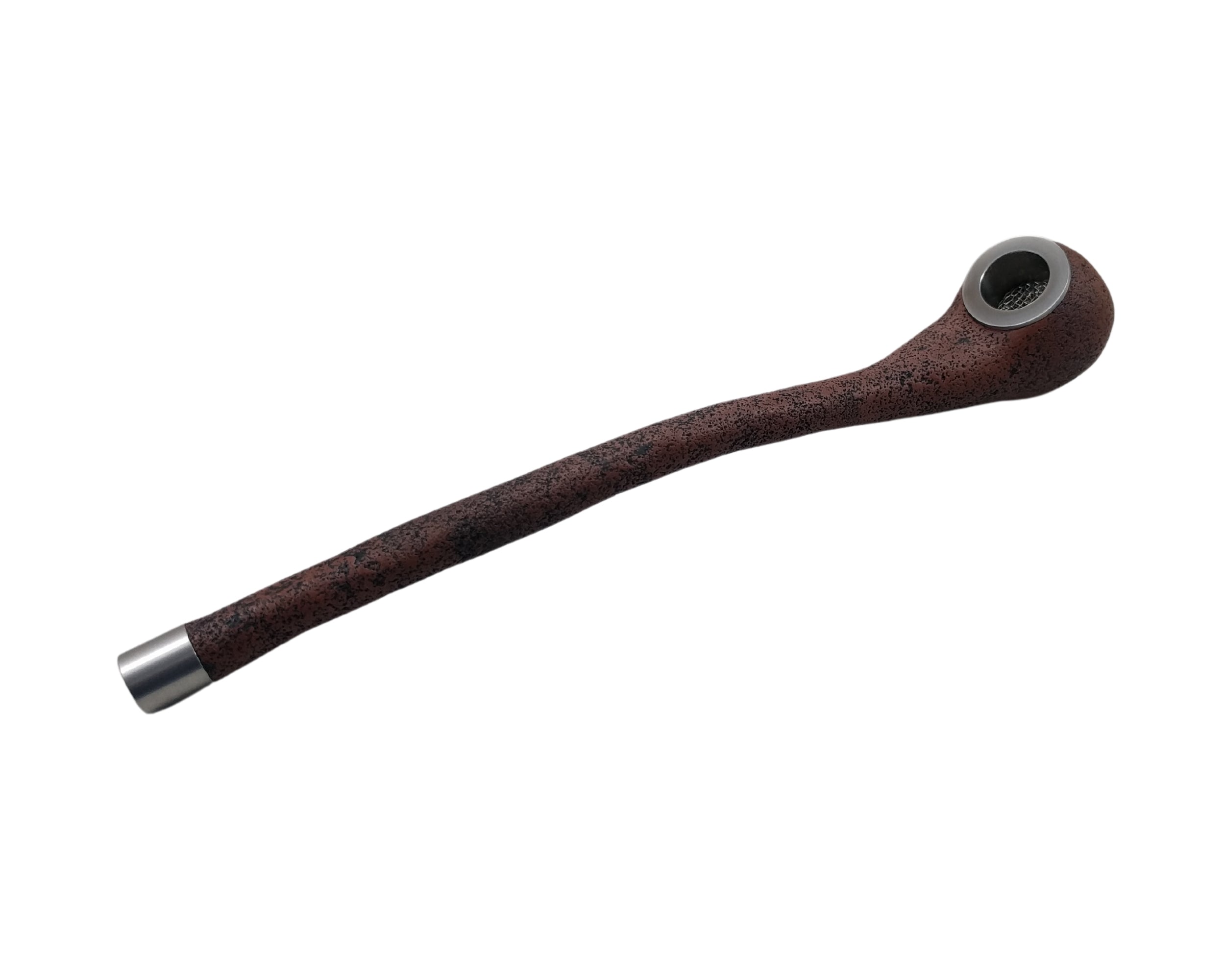 Gadzyl Churchwarden Smoking pipe (DHL express shipping included)