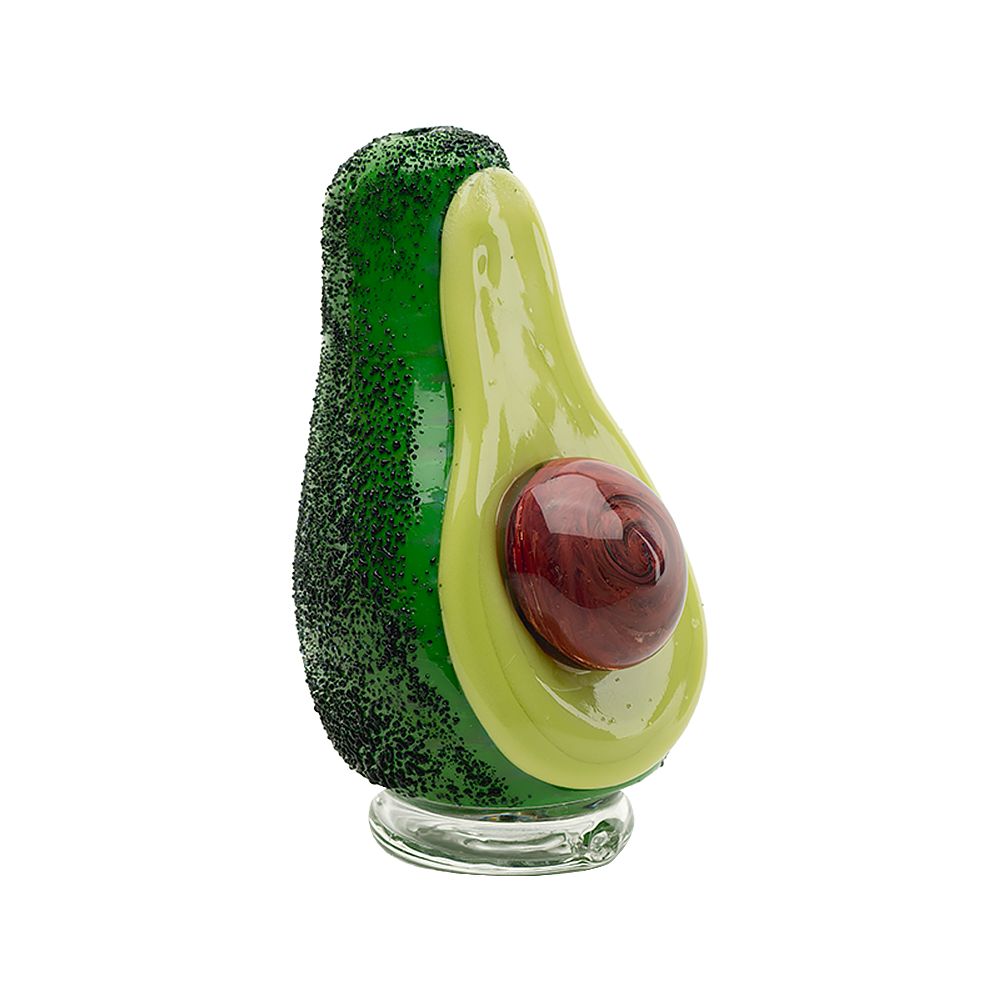 Empire Glassworks Attachment For Puffco Peak & Peak Pro - 5" / Avocadope