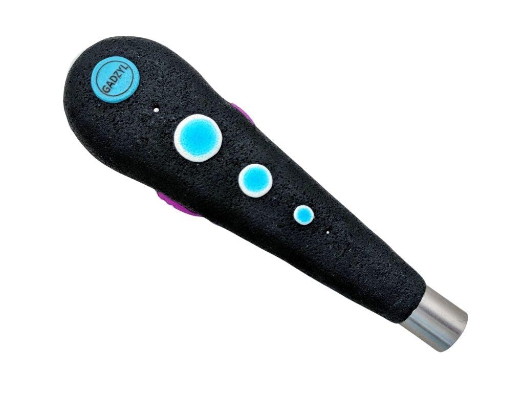 Gadzyl Third Eye Cat Smoking pipe (DHL express shipping included)