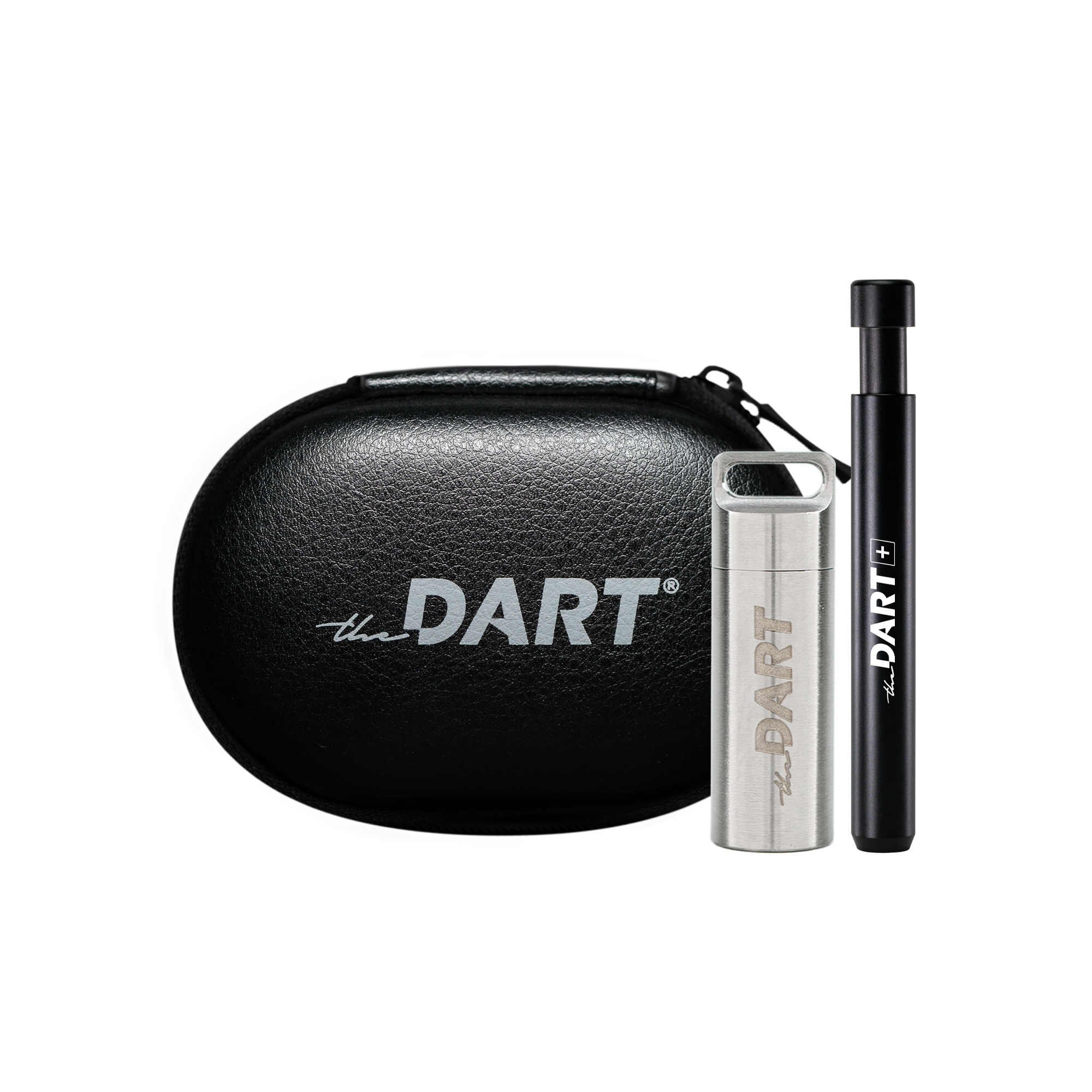 Carry Case Set