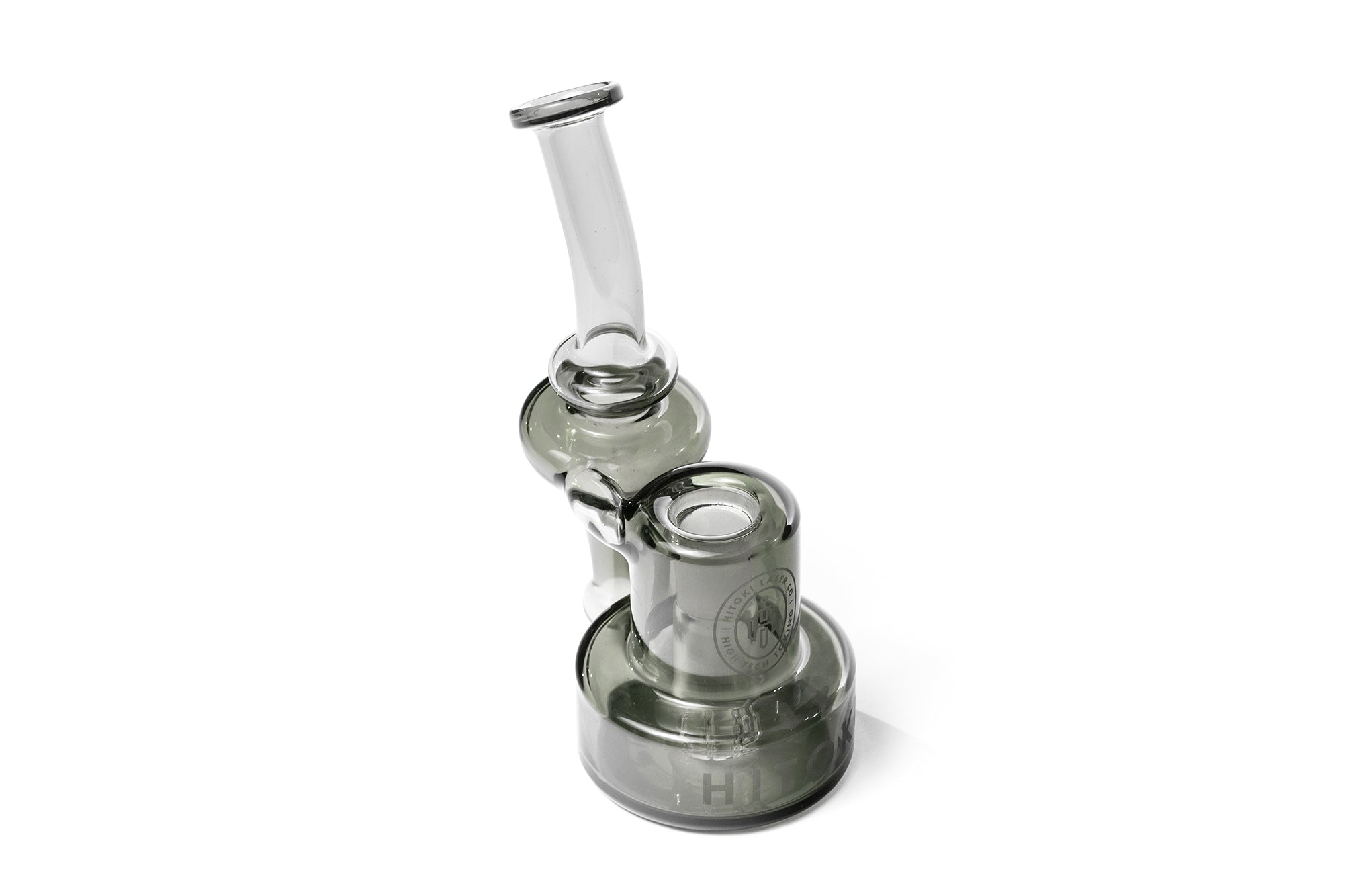 Saber Recycler Attachment
