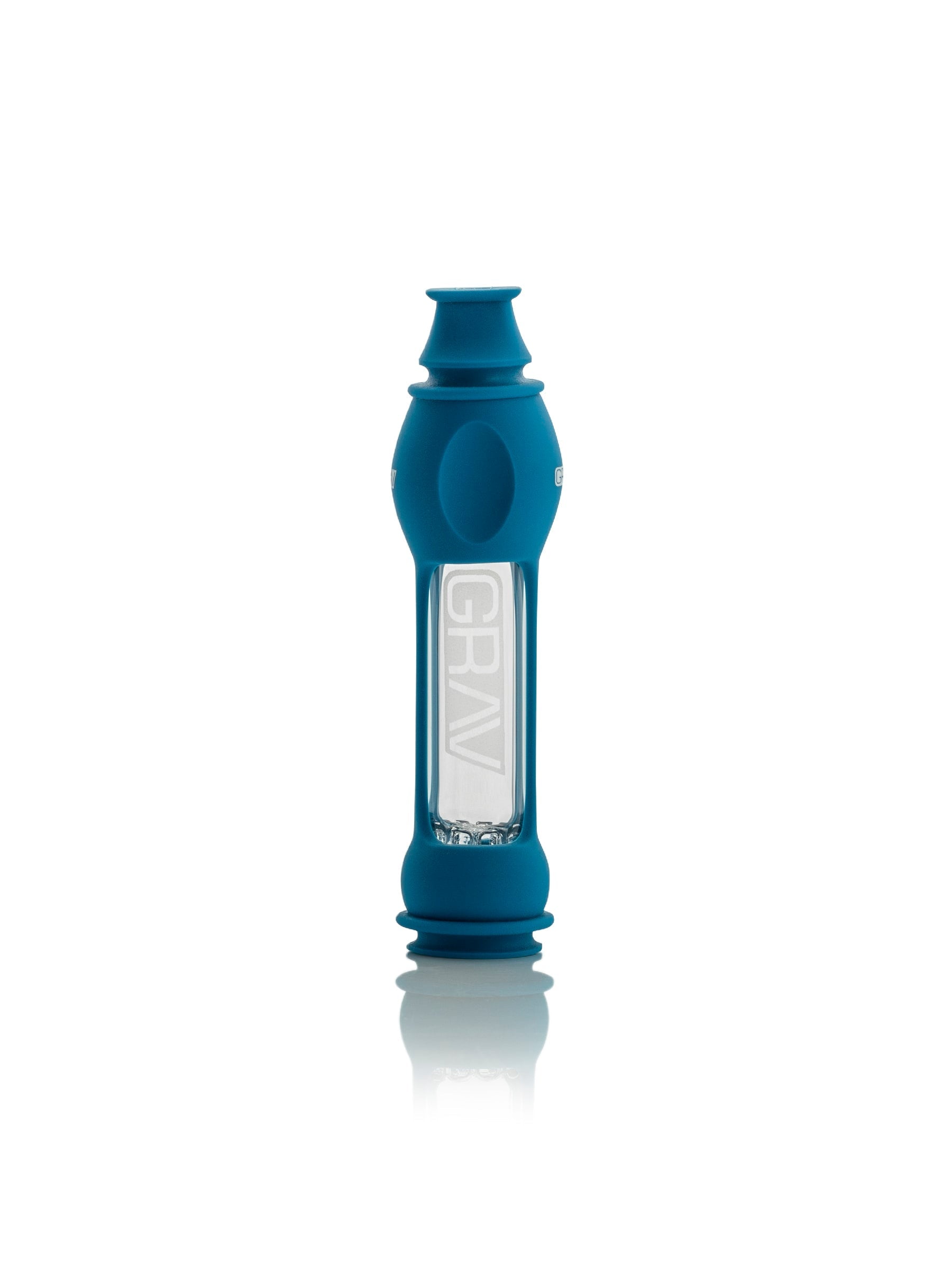 GRAV® Octo-taster with Silicone Skin - 16mm
