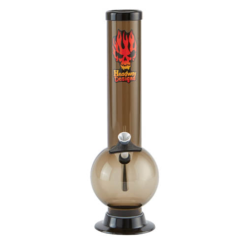 12" BUBBLE PIPE