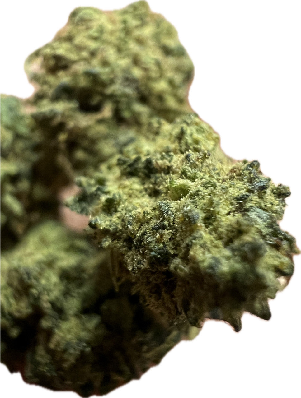 Ripkitty Premium Delta 8 Bubba Kush 59 Hemp Flower