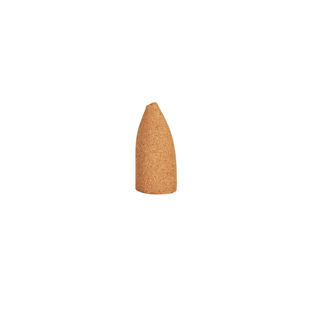 Backflow Incense Cones 12pcs  - Asst Scents