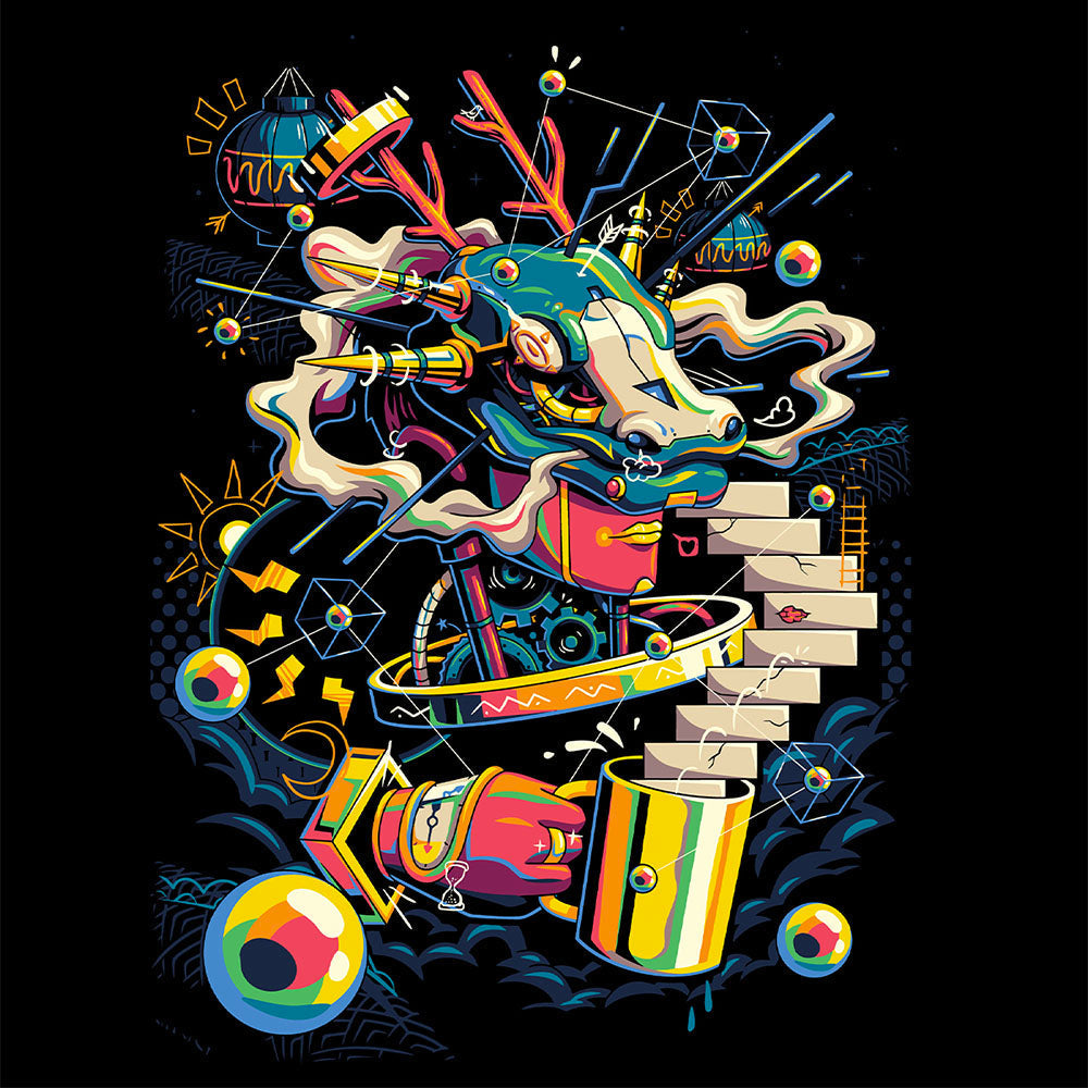 Pulsar SK8Tray Rolling Tray - 7.25