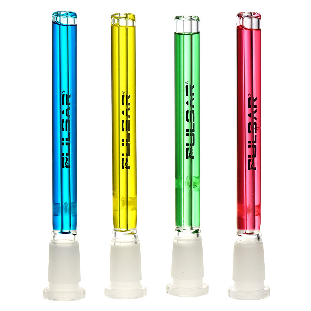 Pulsar Glycerin Series Downstem - 24pcs