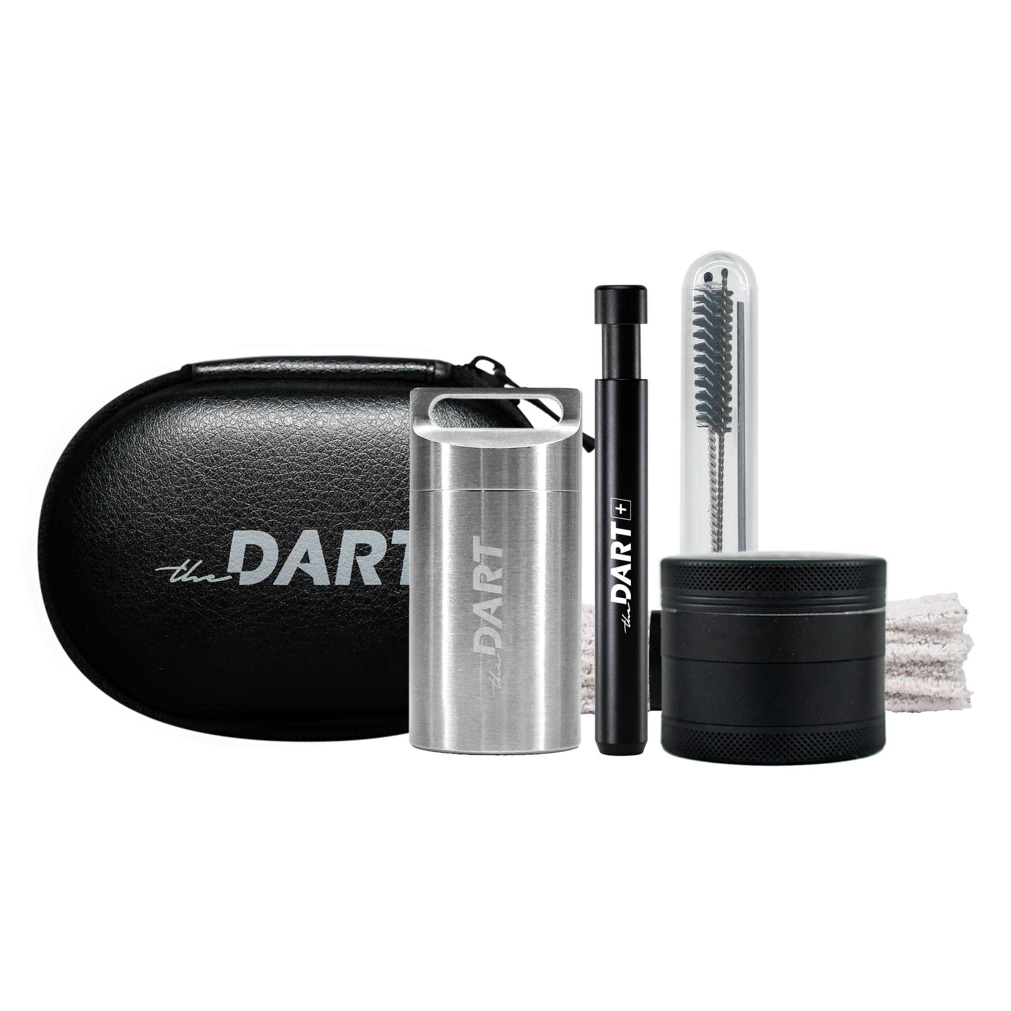 Carry Case Set