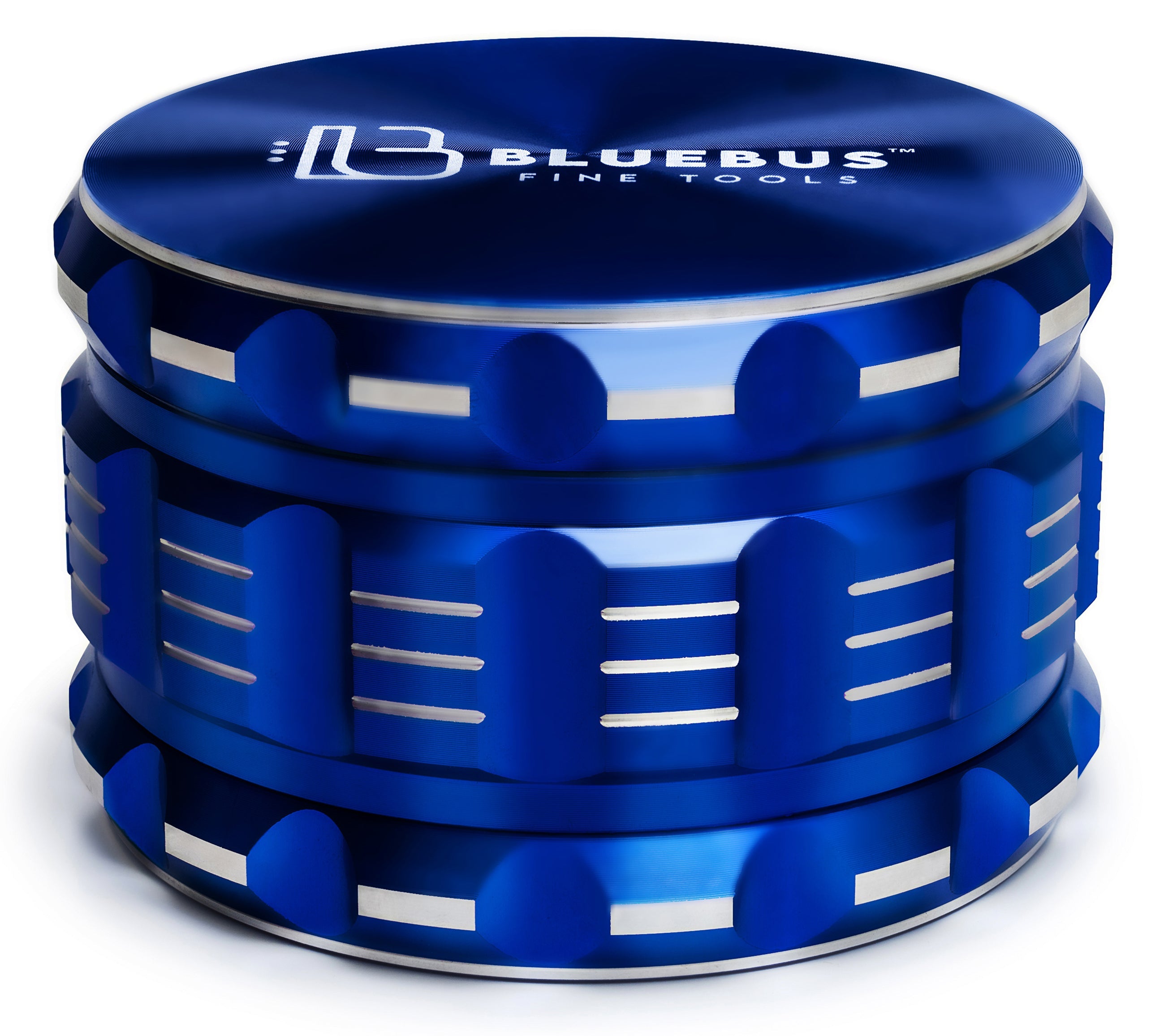GA Aluminum herb Grinder 3.5-Inch