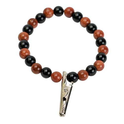 Roach clip Bracelet