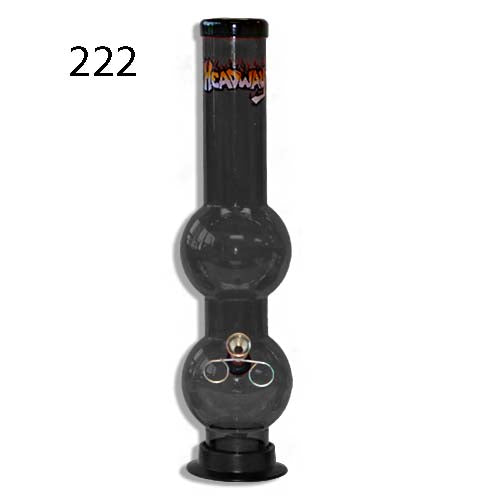 Headway Double bubble