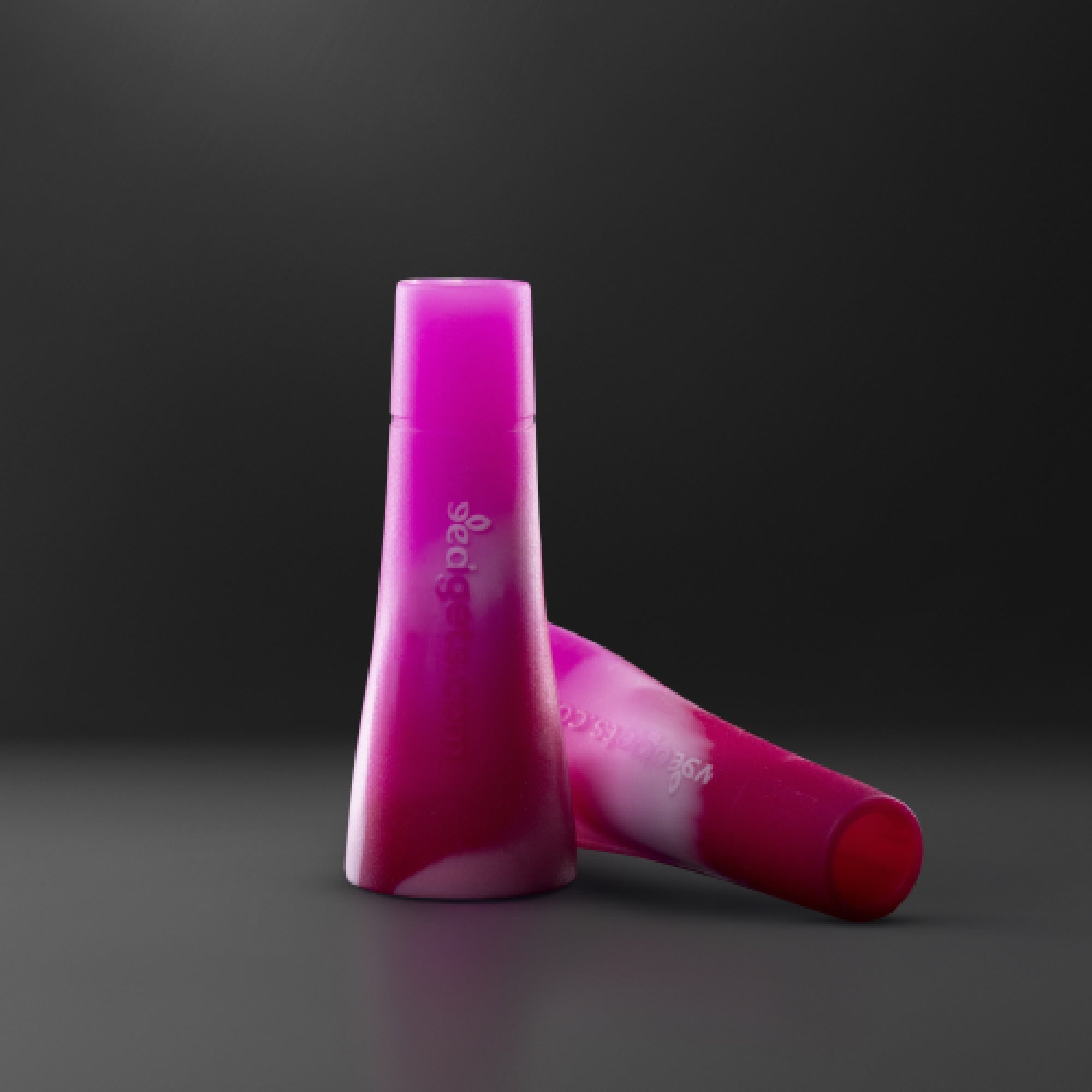 Tic-Toke Filter Tips - Set of (2) Medium Size