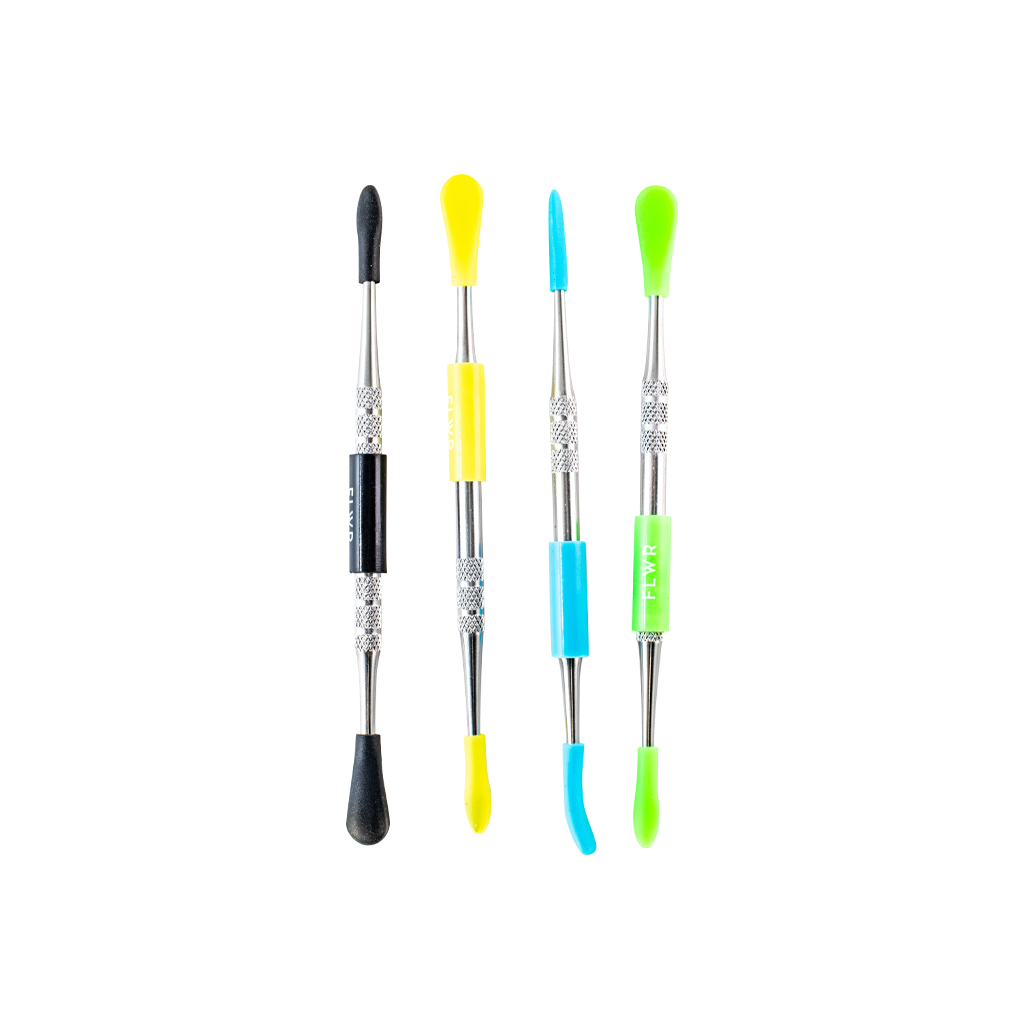 Blue Blood Dabber Tool Jar