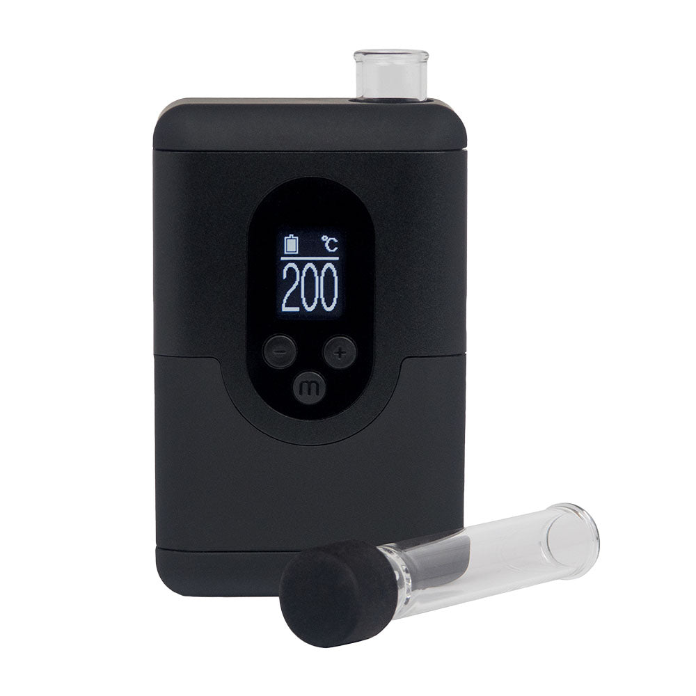 Arizer ArGo Dry Herb Vaporizer 3400mAh