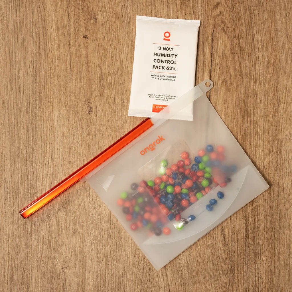 Ongrok 67 Gram Humidity Pack