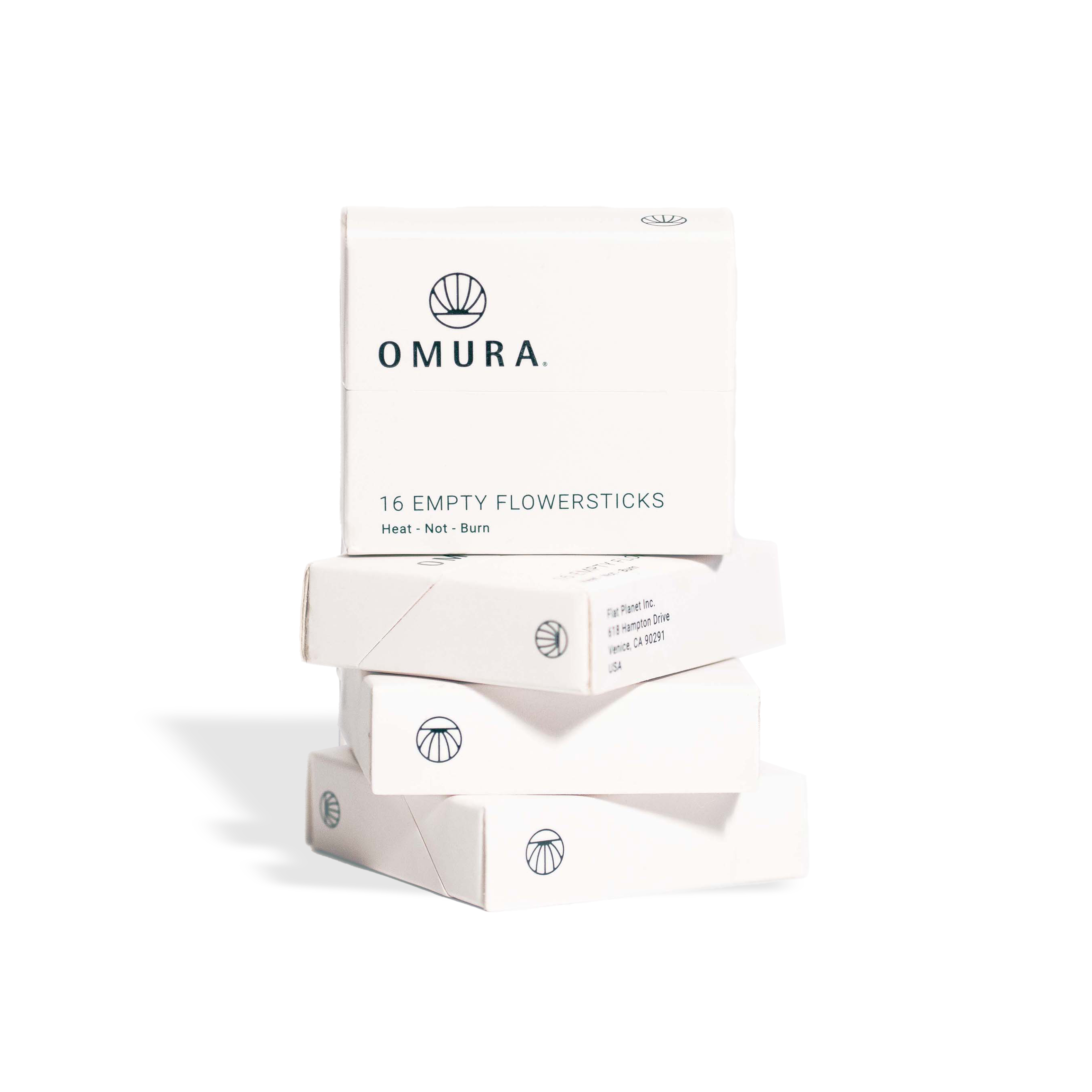 Omura Flowersticks