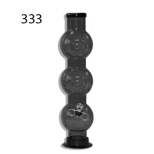 Triple Bubble