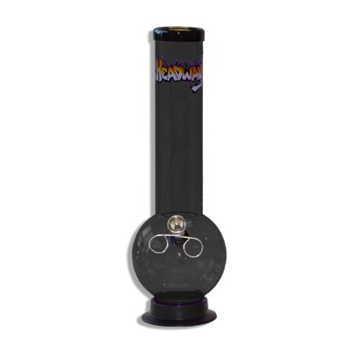 8" BUBBLE PIPE