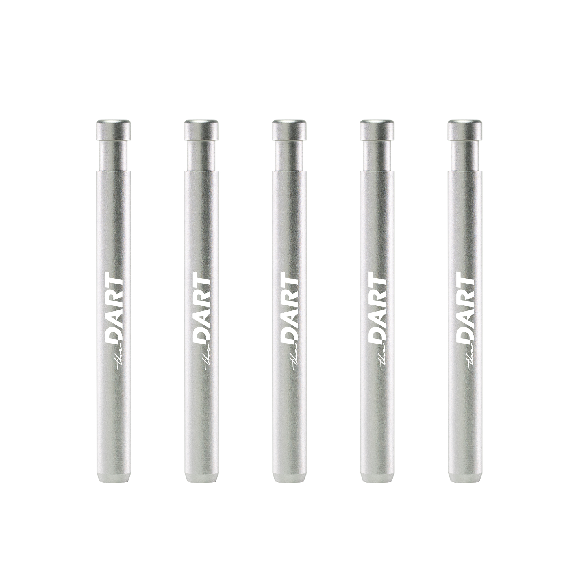 DART One Hitter 5-Pack