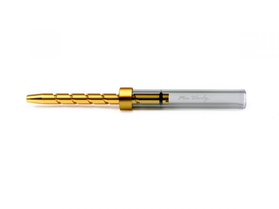 Miss Wendy™ Glass Blunt Combo Pack