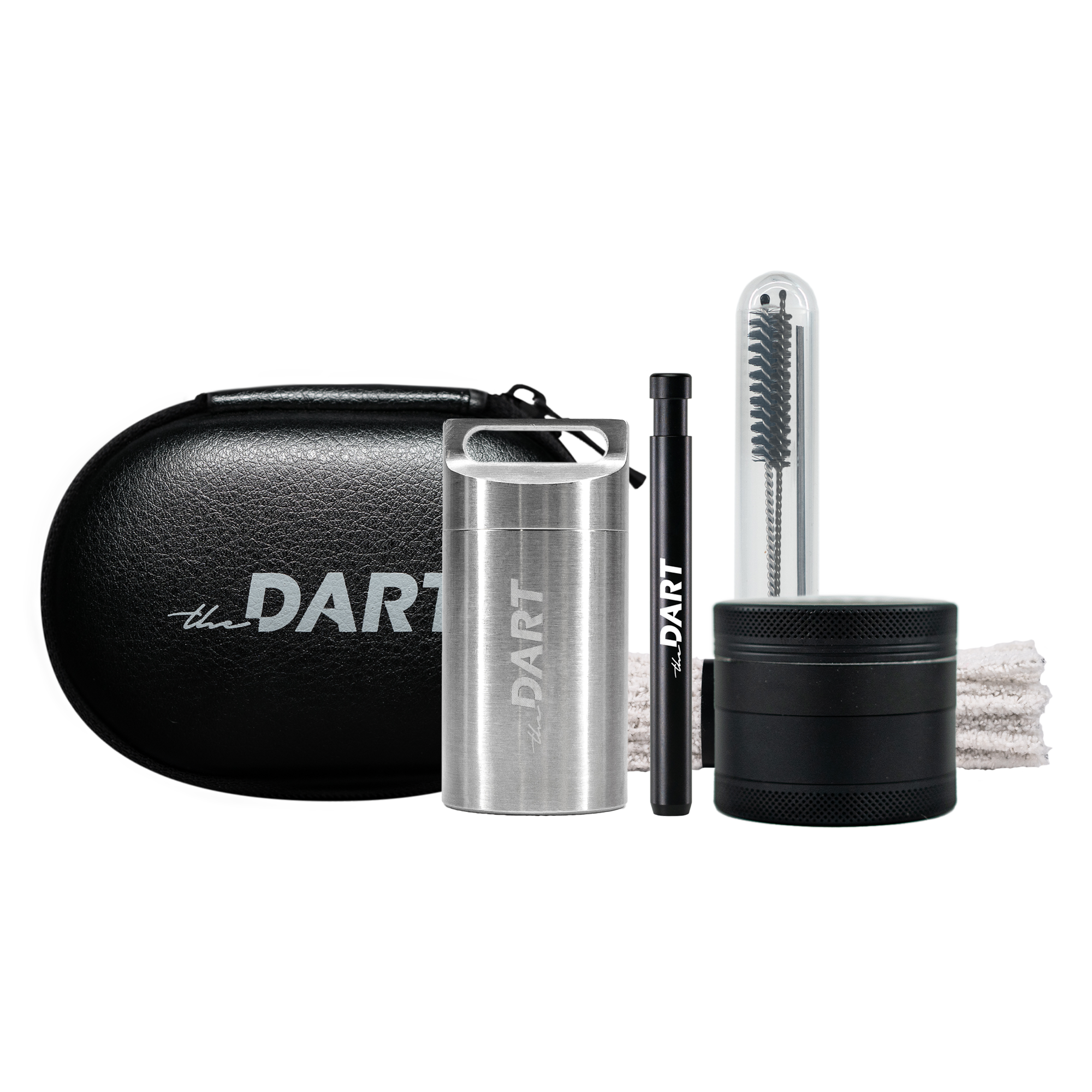 Carry Case Set
