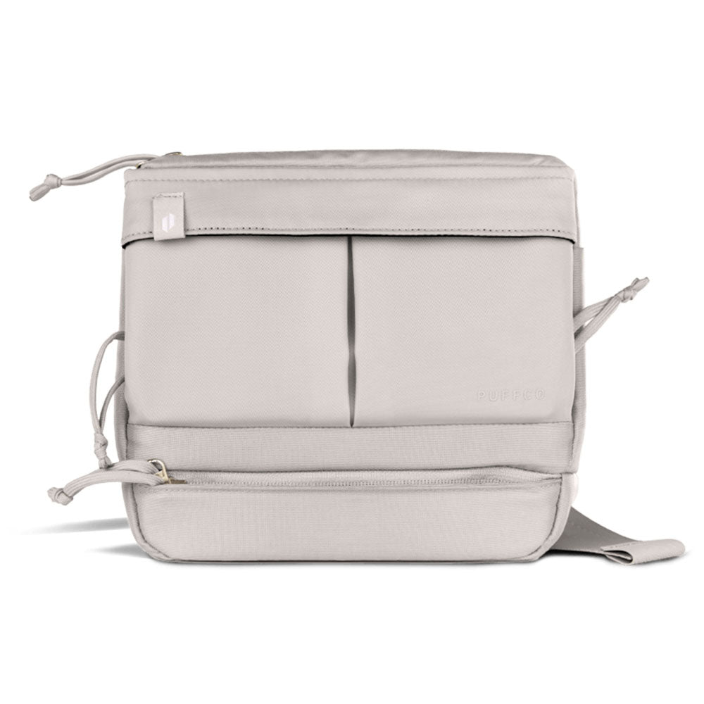 Puffco Proxy Travel Bag - Durable 300D Nylon with 8-Pocket Storage