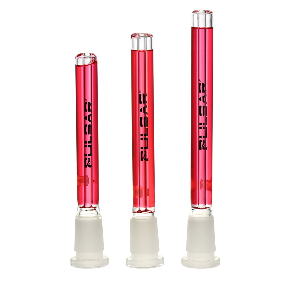 Pulsar Glycerin Series Downstem - 24pcs
