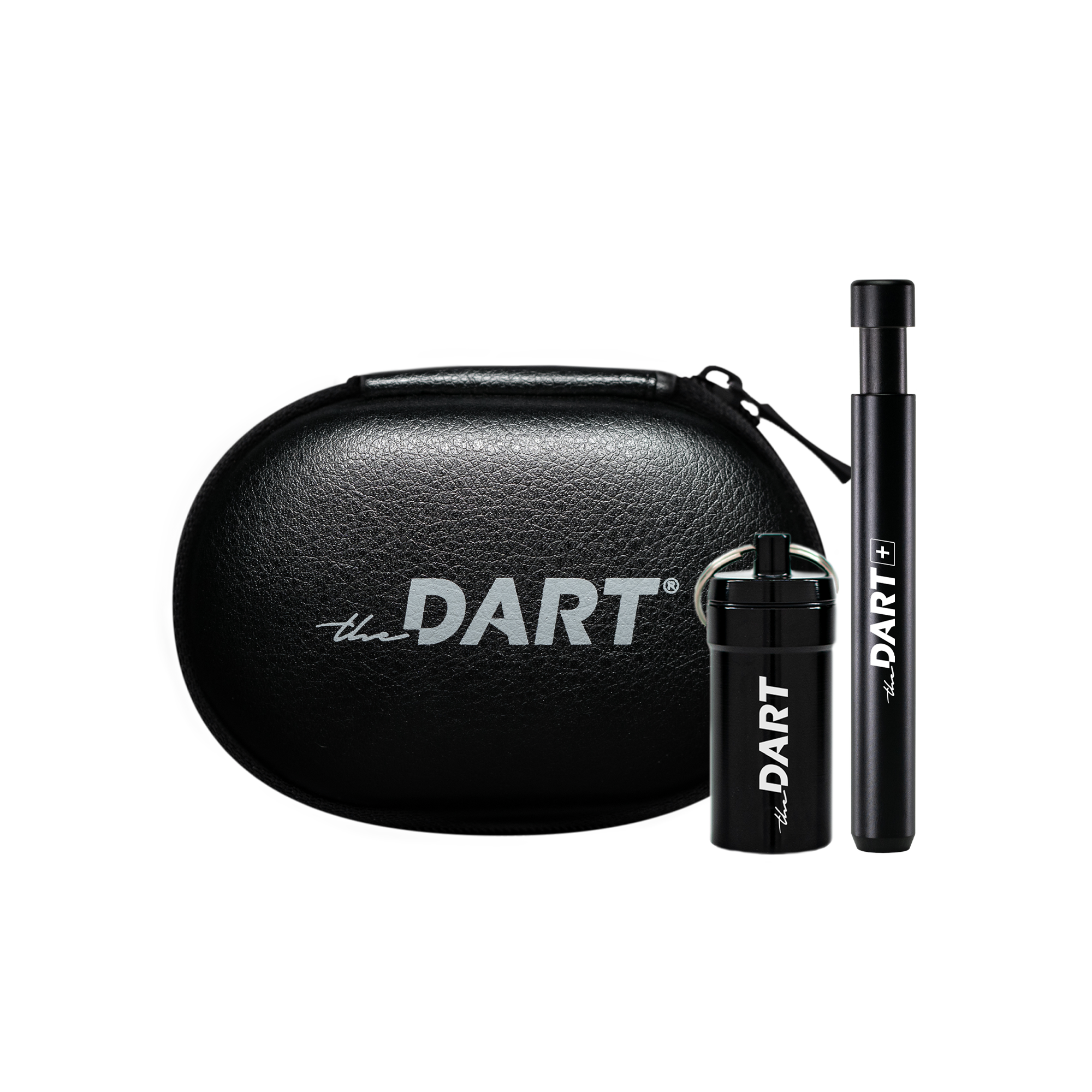 Carry Case Set