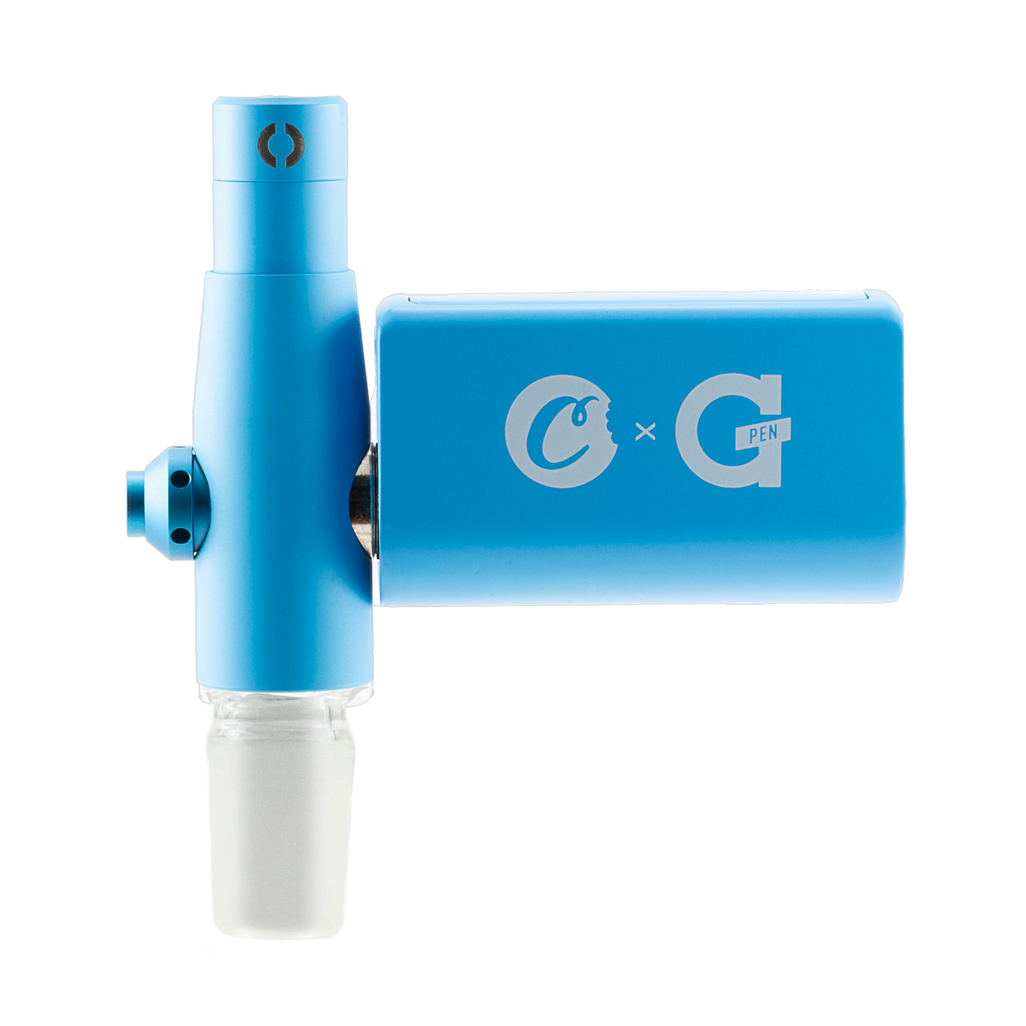Cookies x G Pen Connect Vaporizer