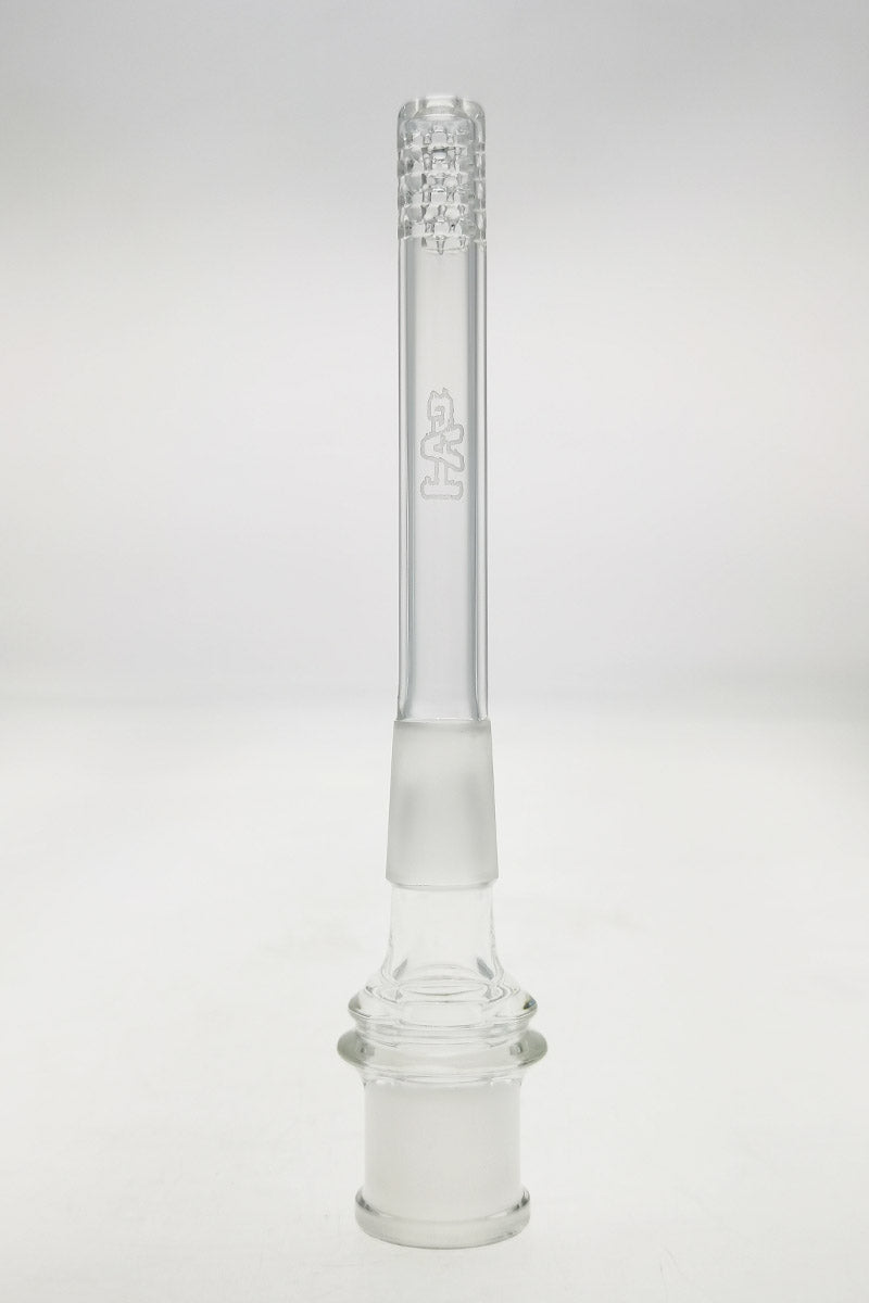 TAG - 18/18MM Open End Downstem 32 Slit Multiplying Rod