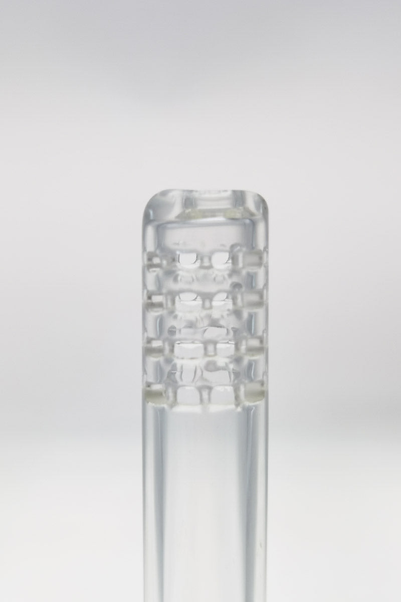 TAG - 18/18MM Open End Downstem 32 Slit Multiplying Rod