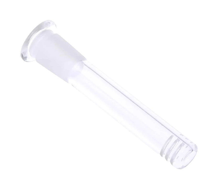14mm Glass Diffused Removable Downstem 3.75"