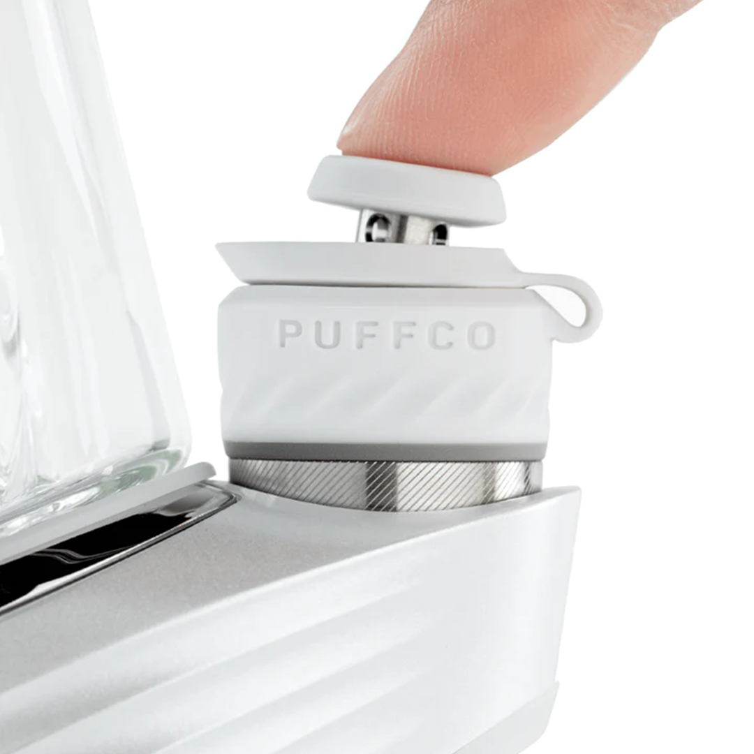 Puffco Peak Pro