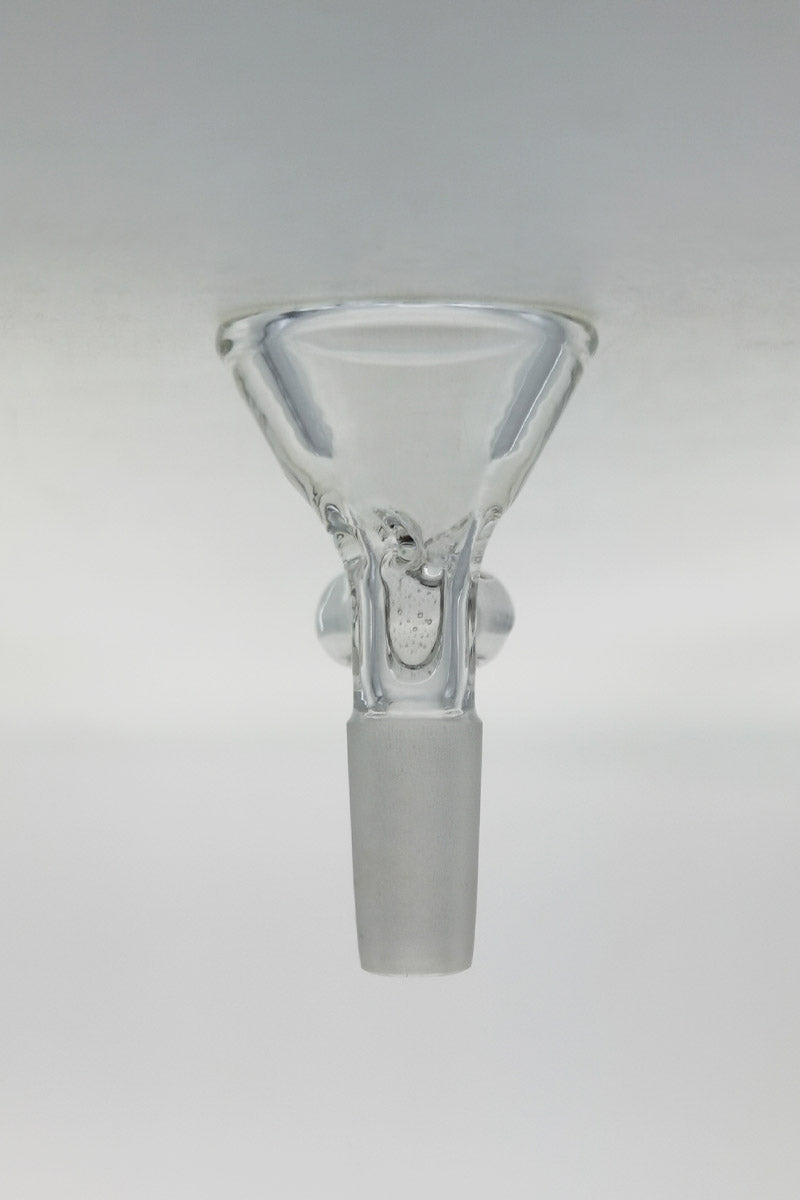 TAG - 3 Pinch Screen Slide w/ Handle (10MM Male)