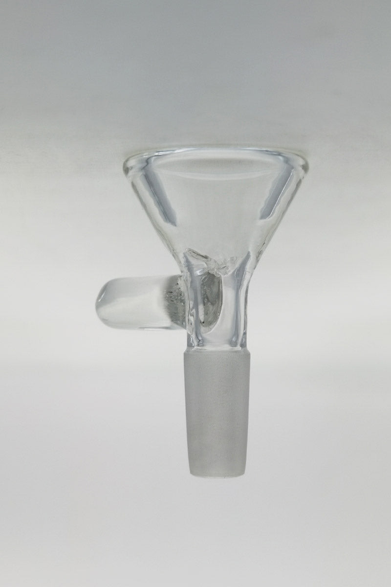 TAG - 3 Pinch Screen Slide w/ Handle (10MM Male)