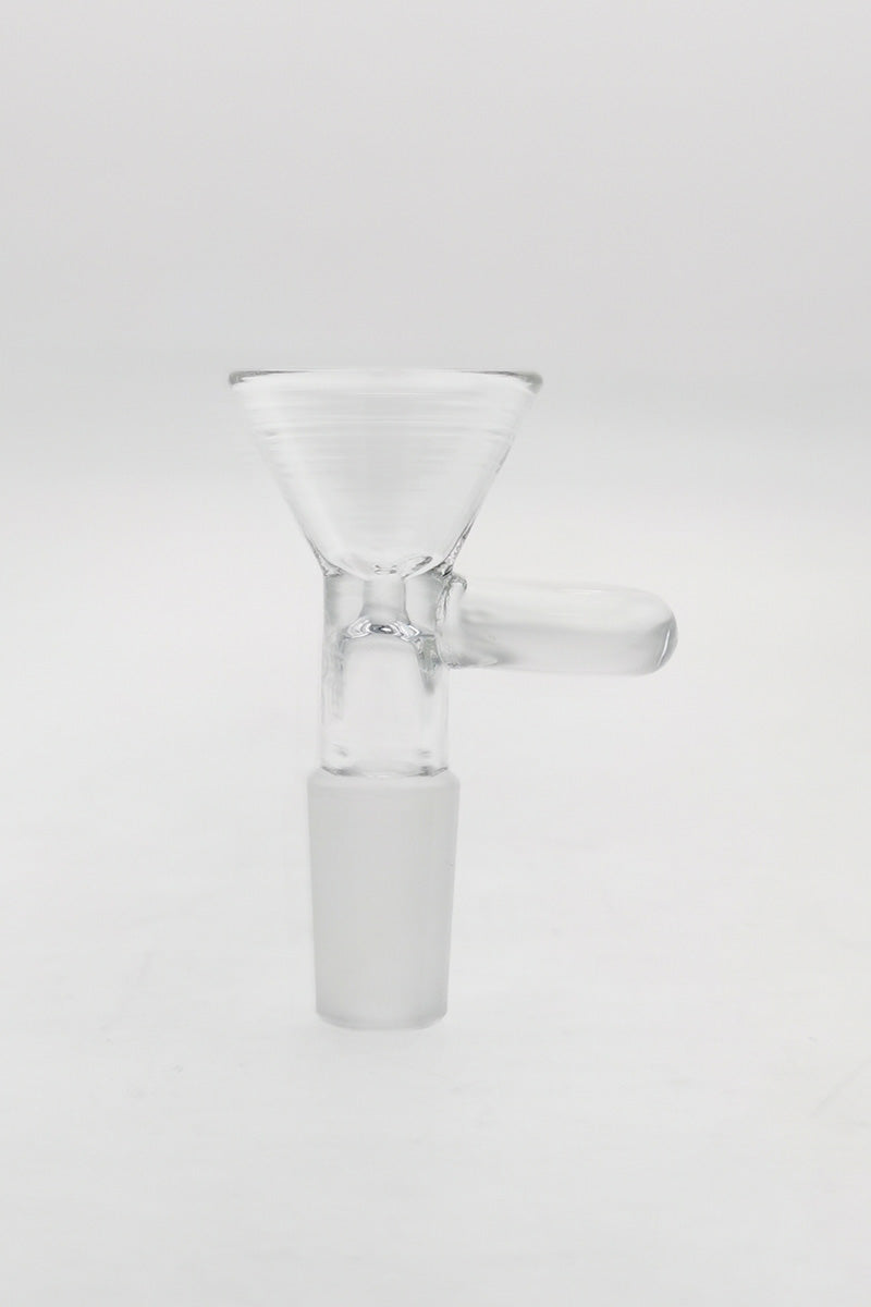 TAG - Single Hole Slide with Handle