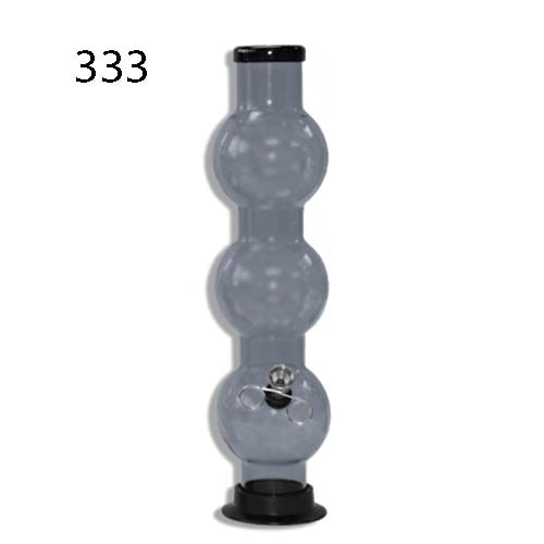 Triple Bubble