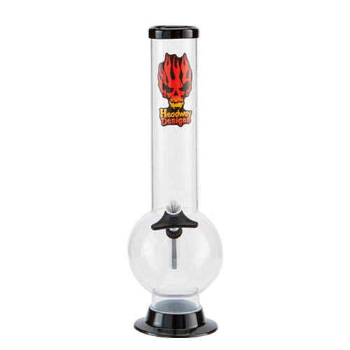 12" BUBBLE PIPE