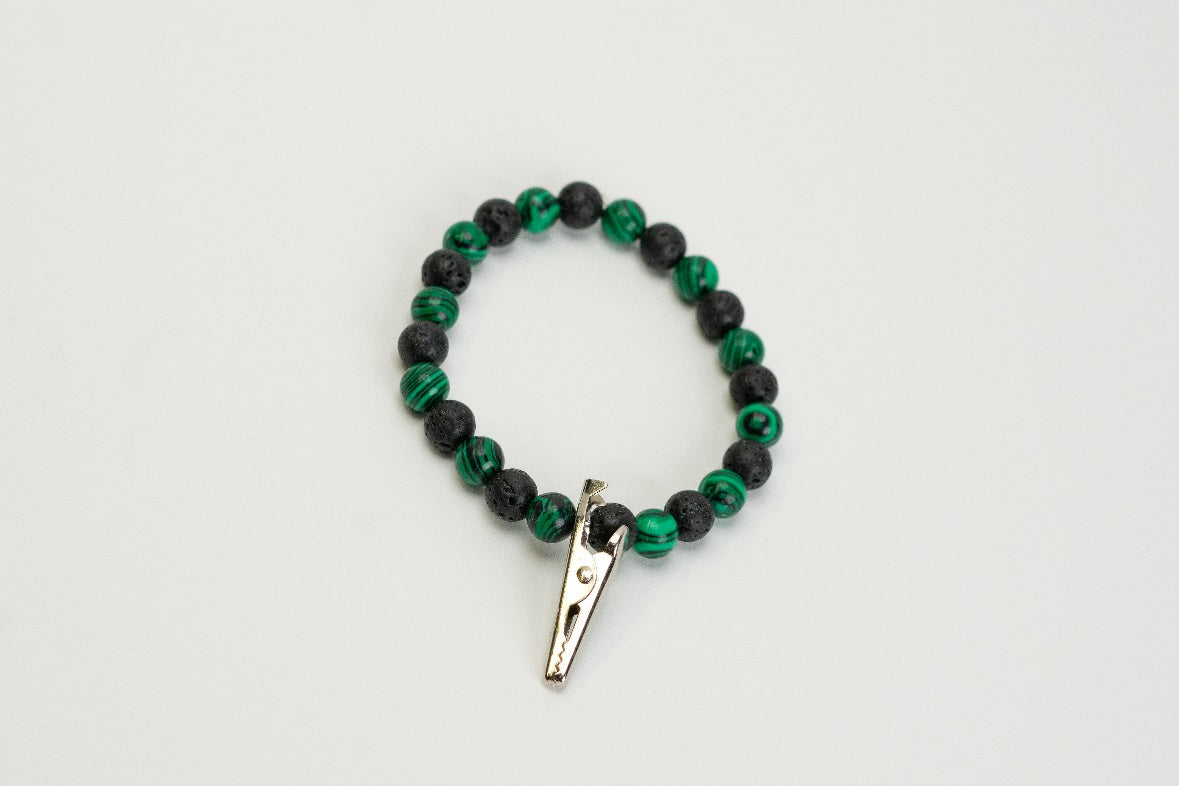 Roach clip Bracelet