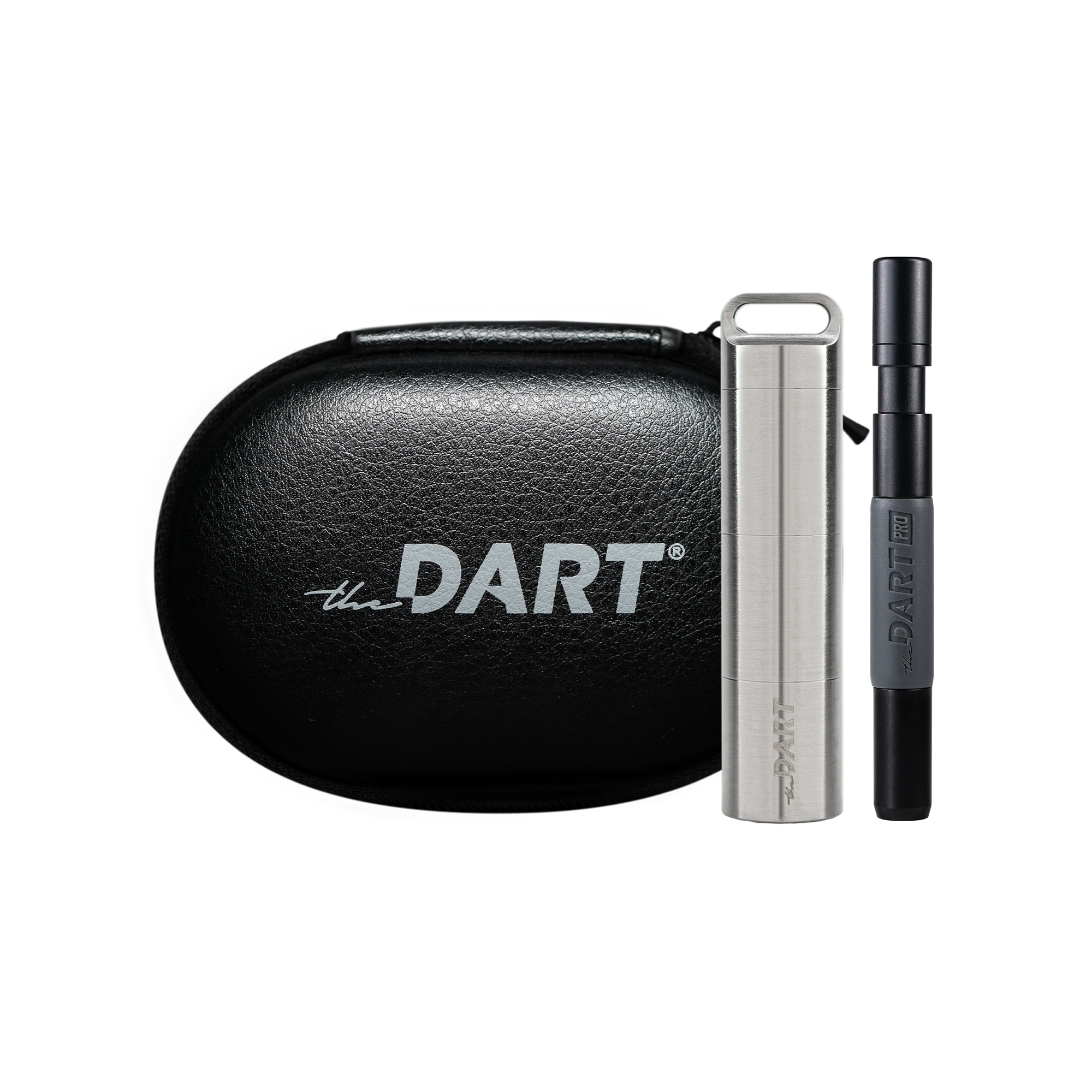 Carry Case Set