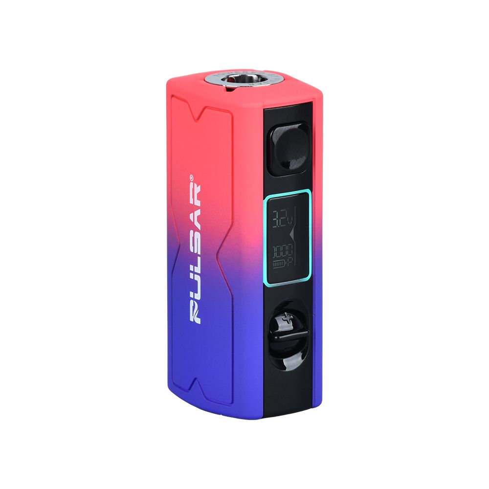 Pulsar Payout 3.0 Variable Voltage Vape Battery - 550mAh / 12ct