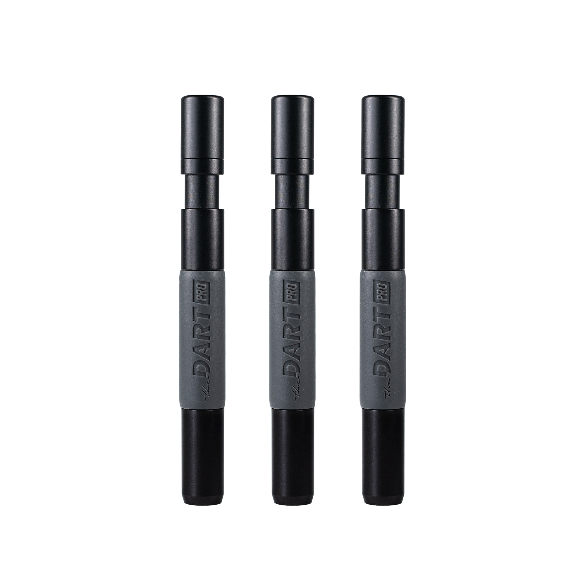 DART Pro Chillum 3-Pack