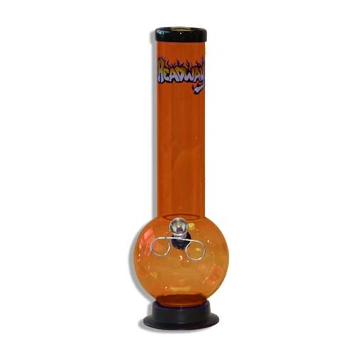 8" BUBBLE PIPE