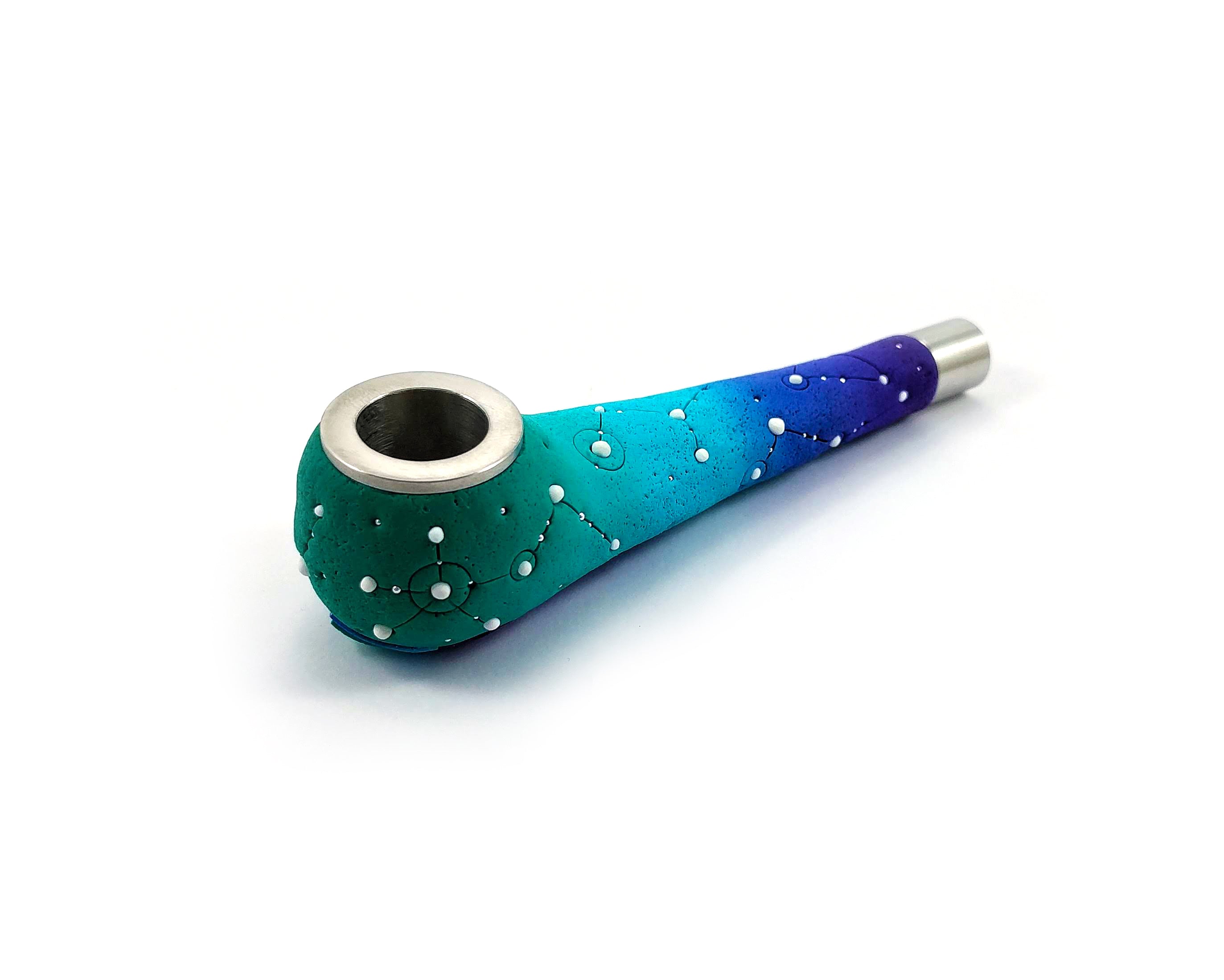 Gadzyl Space Smoking pipe (DHL express shipping included)